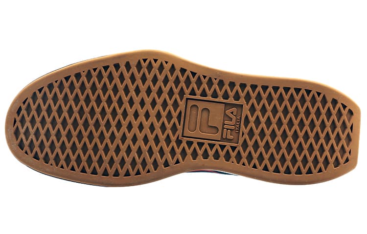 FILA FUSION Mihara X Fila FM 5 Пламя