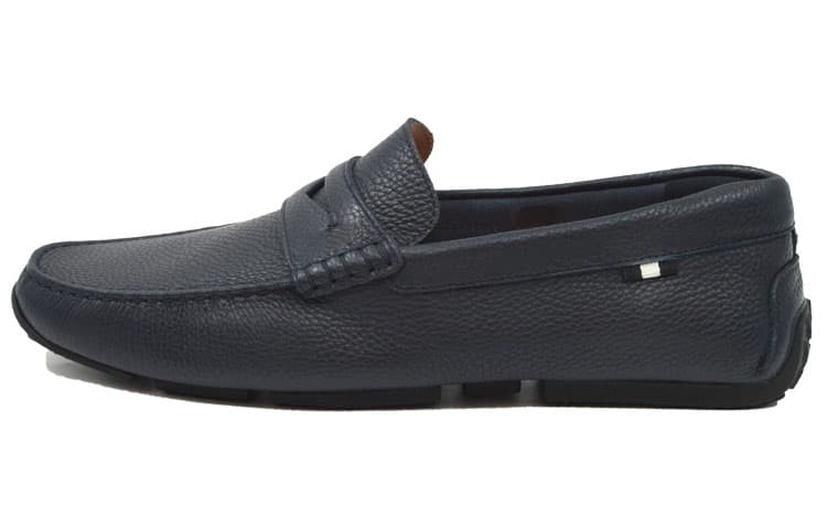 BALLY Casual Single Shoes Women's