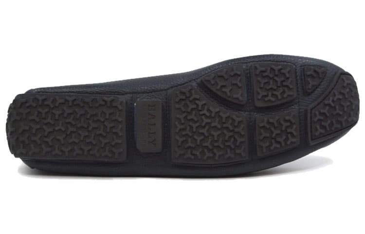 Повседневные женские туфли BALLY