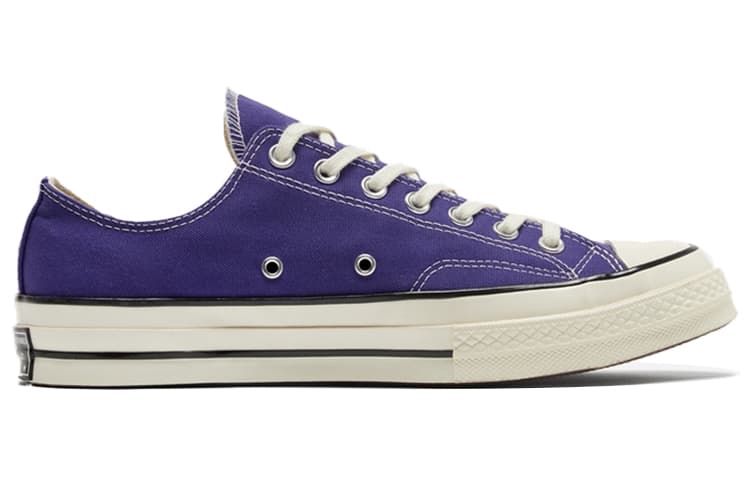 Кроссовки Converse Chuck 70 Low 'Candy Grape'