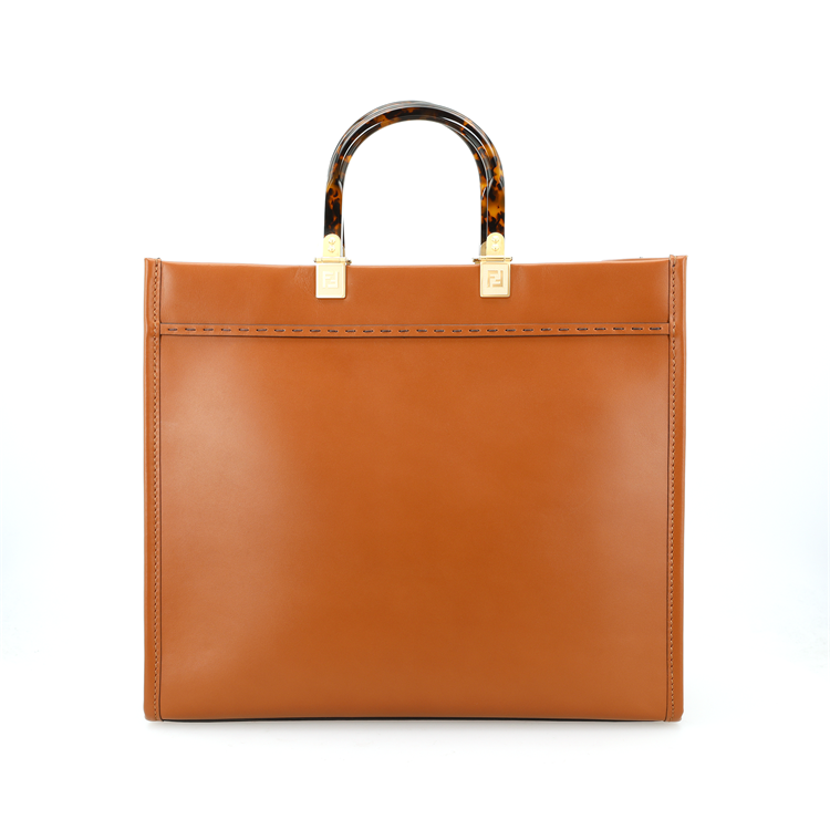 Сумка-тоут FENDI Sunshine среднего размера