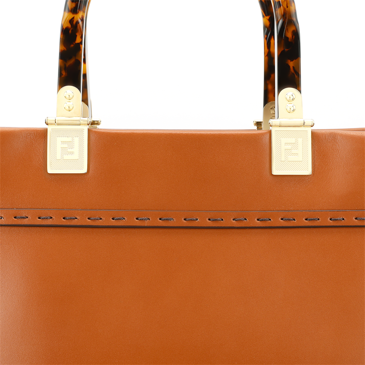 Сумка-тоут FENDI Sunshine среднего размера