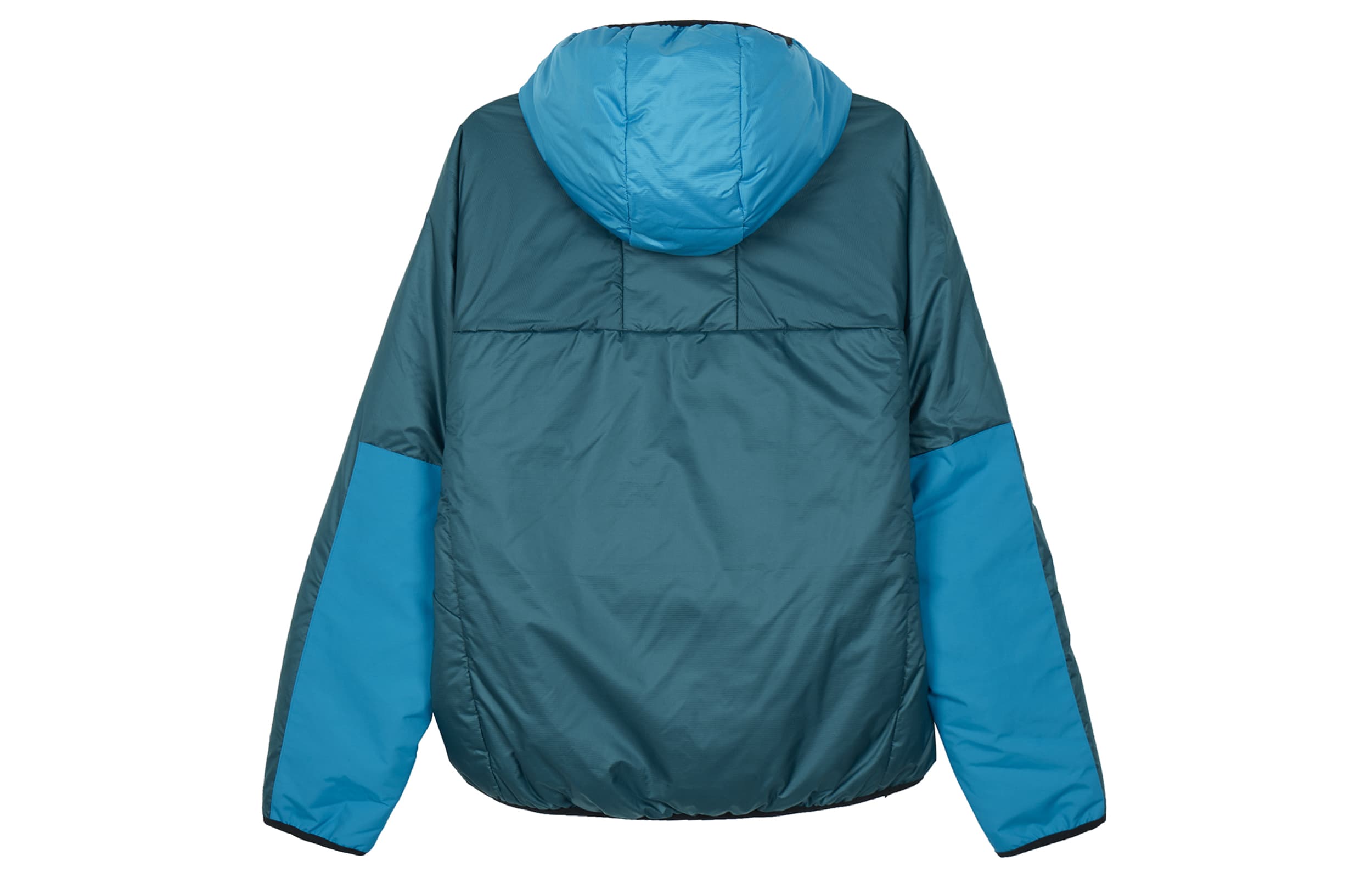 Пуховики Nike ACG унисекс синие