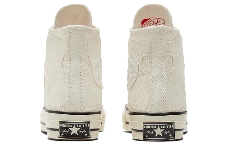 Женские кроссовки Converse Chuck 70 High 'Egret Earth Camo'