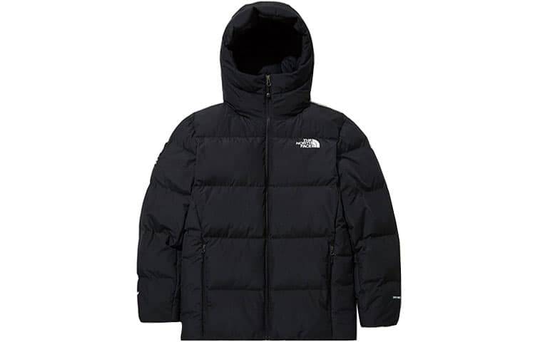 THE NORTH FACE Down Jackets & Coats Winter Unisex Black