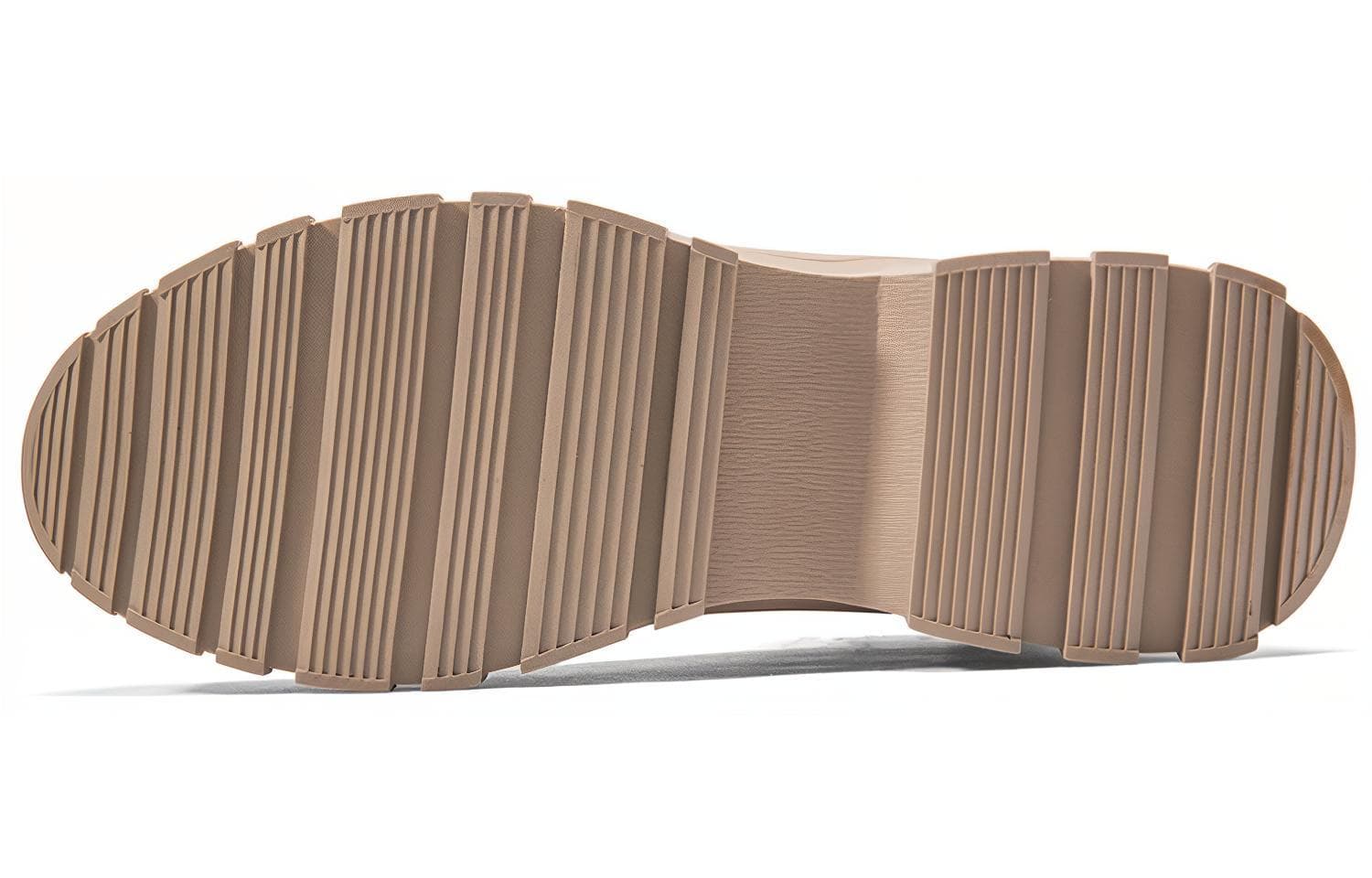 Ботинки Jeep Martin Мужские цвета хаки