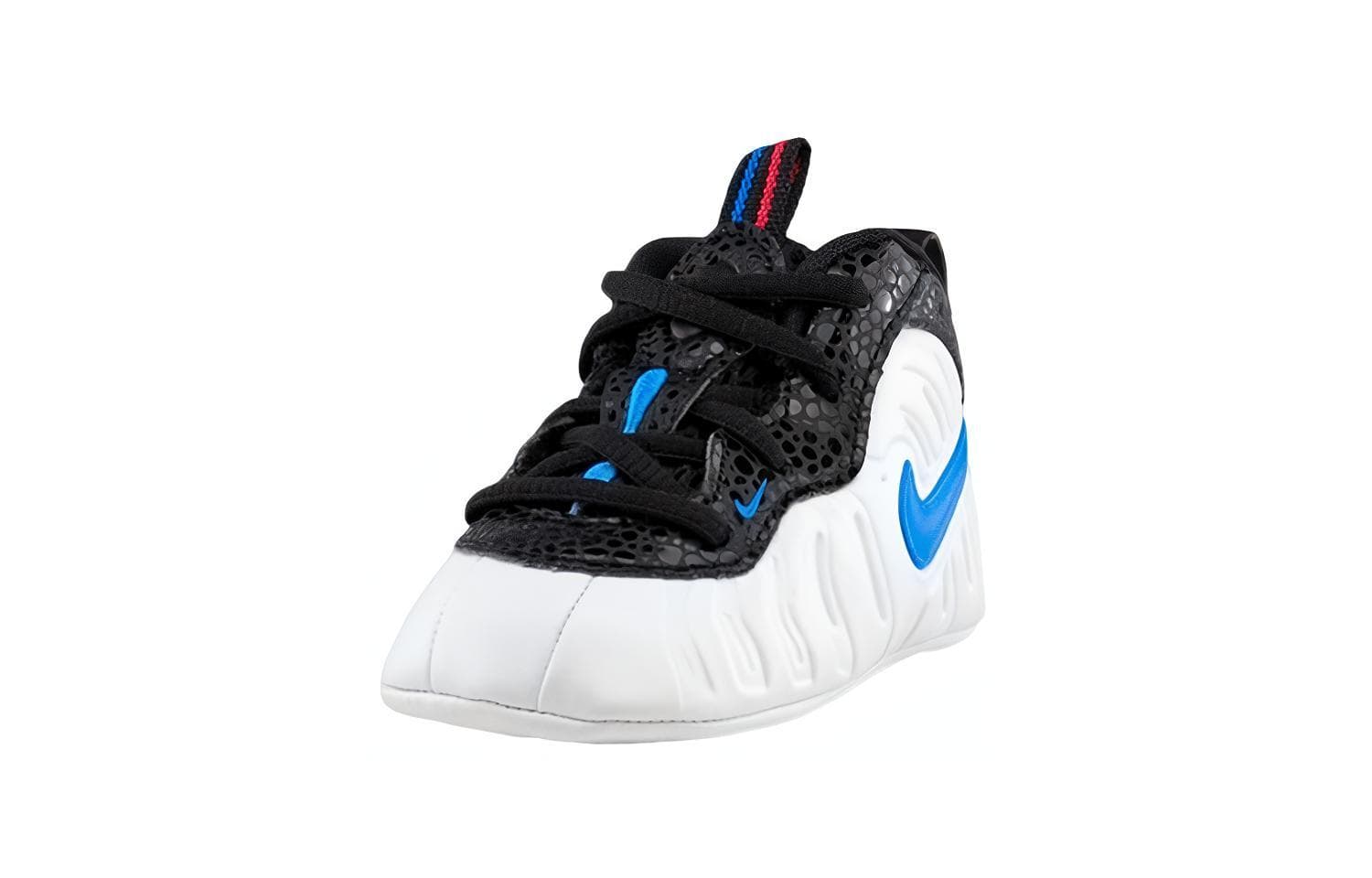 Nike Air Foamposite Pro 3D I