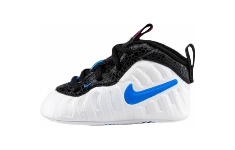 Nike Air Foamposite Pro 3D I