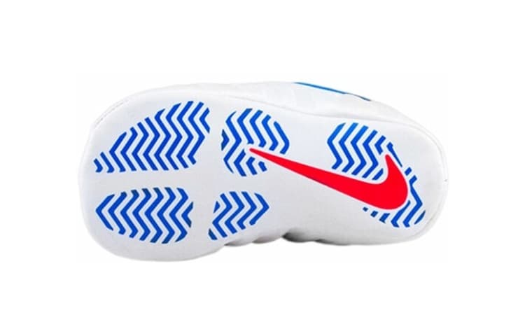 Nike Air Foamposite Pro 3D I