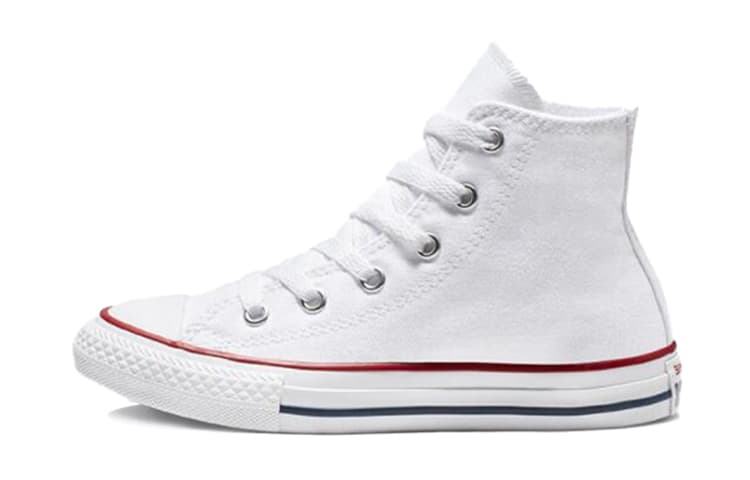 Converse Chuck Taylor All Star Core Hi PS 'Optical White'