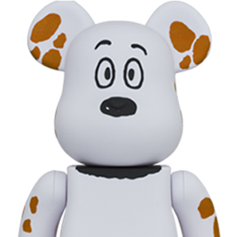 Фигурка BE@RBRICK X Уолтера Уайта BE@RBRICK