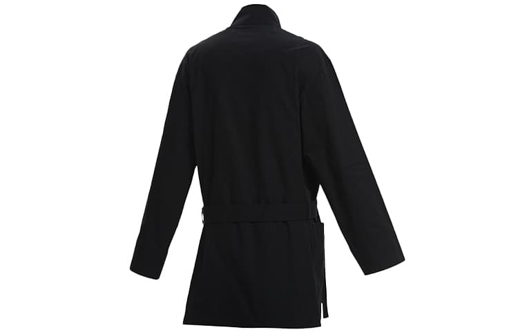 Куртки Y 3 мужские черные