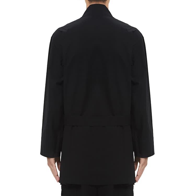 Куртки Y 3 мужские черные