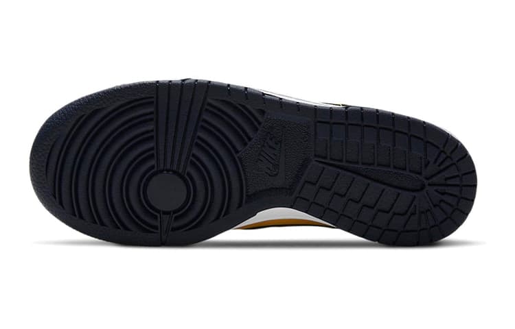 Nike Dunk Low Michigan 2021/2024 GS