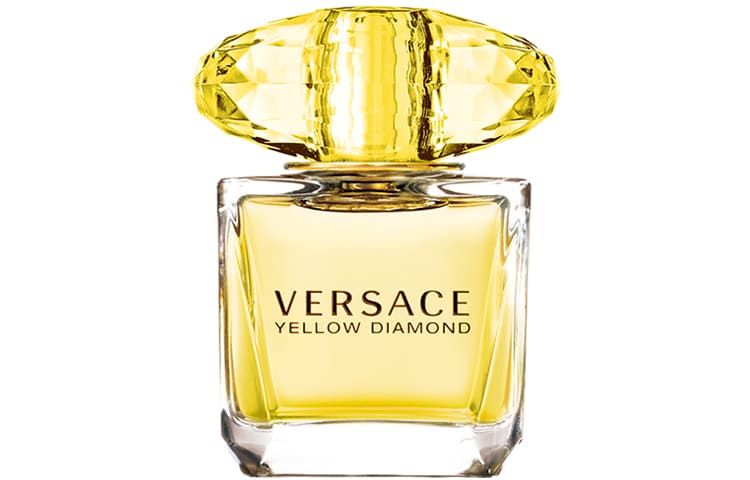 VERSACE Diamond Perfumes Women's