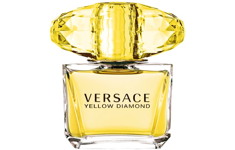 Женские духи VERSACE Diamond