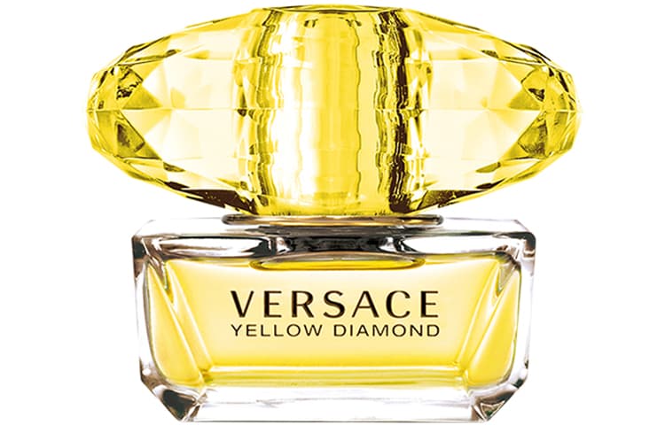 Женские духи VERSACE Diamond