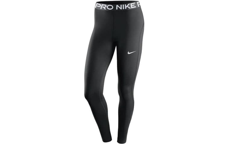 Nike Sports Pants Women's Black