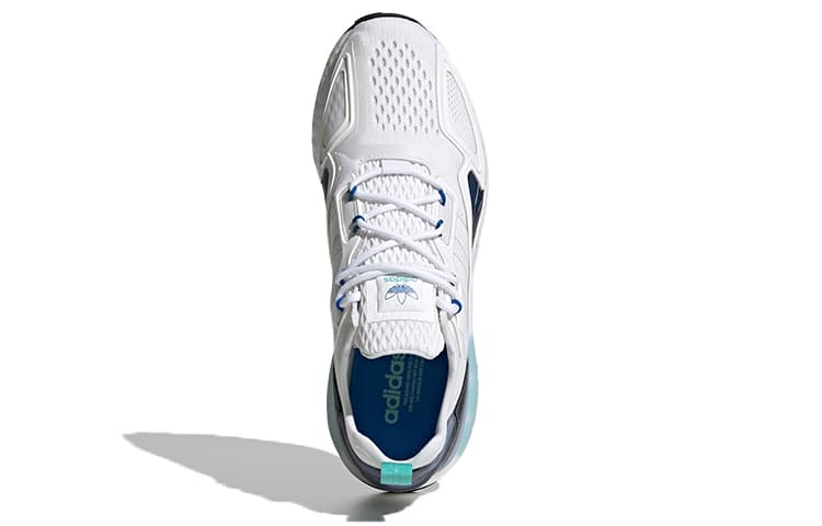 Игровой пакет Adidas Zx 2K Boost