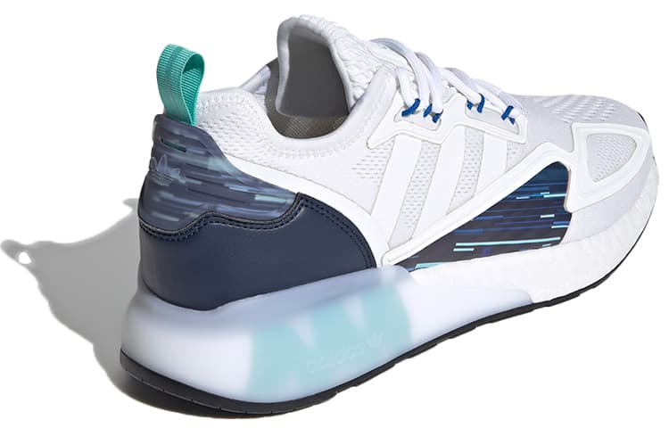 Игровой пакет Adidas Zx 2K Boost