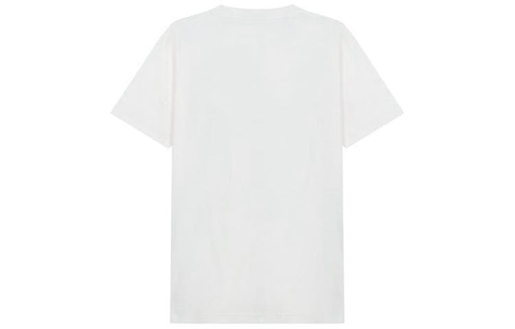 Футболки женские Disney X GUCCI белые