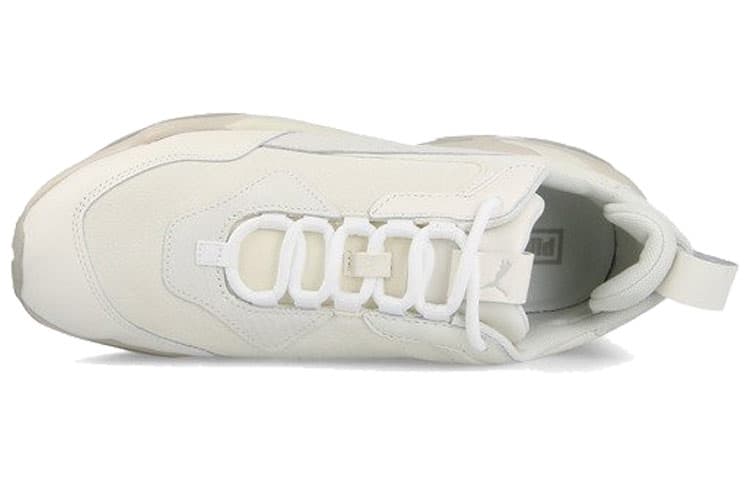 PUMA Thunder Desert Ярко-Белый