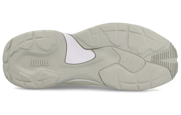PUMA Thunder Desert Ярко-Белый
