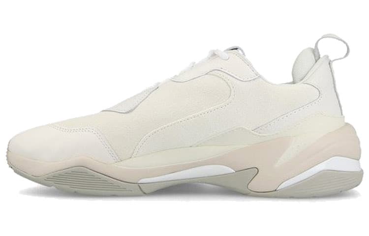 PUMA Thunder Desert Bright White