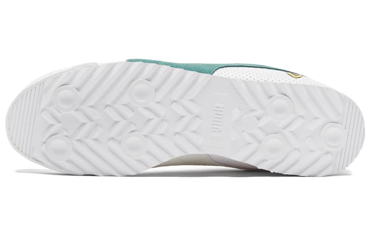 PUMA Scuderia Ferrari X Roma «Бело-зеленый»