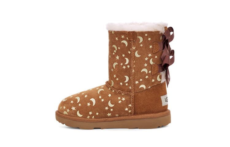UGG Bailey Kids' Snow Boots Pre school