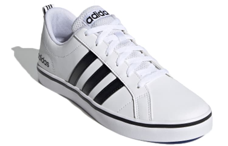 Adidas против Pace «Белый черный»