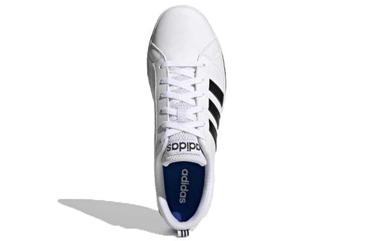 Adidas против Pace «Белый черный»