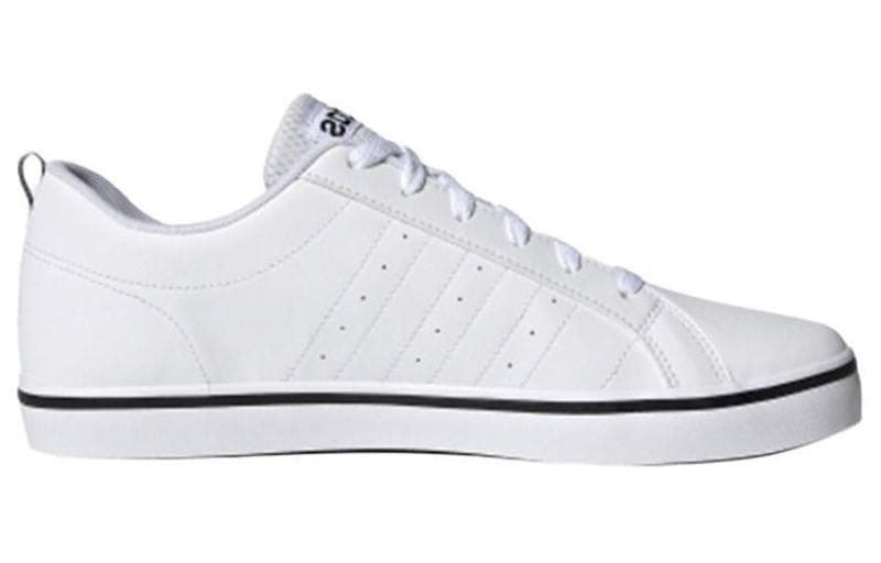 Adidas против Pace «Белый черный»