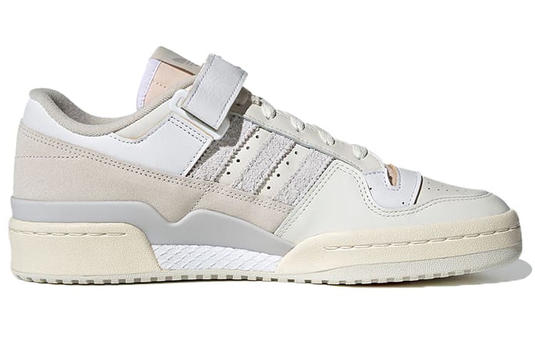 Adidas Forum 84 Low «Orbit Grey»