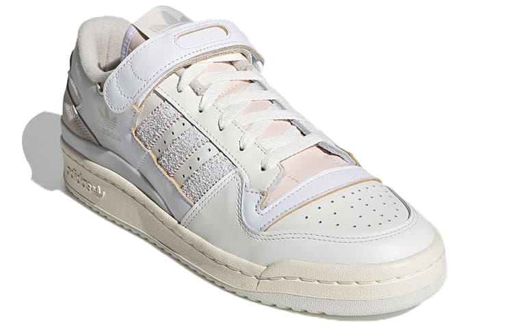 Adidas Forum 84 Low «Orbit Grey»