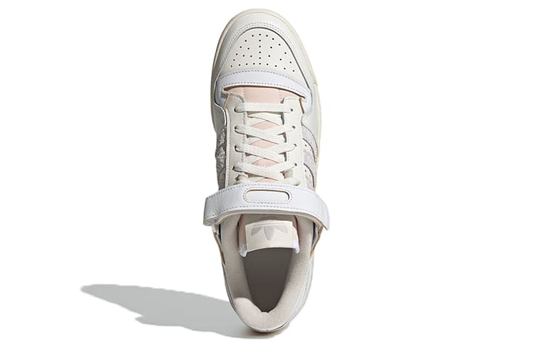 Adidas Forum 84 Low «Orbit Grey»