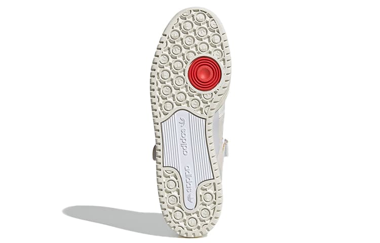 Adidas Forum 84 Low «Orbit Grey»