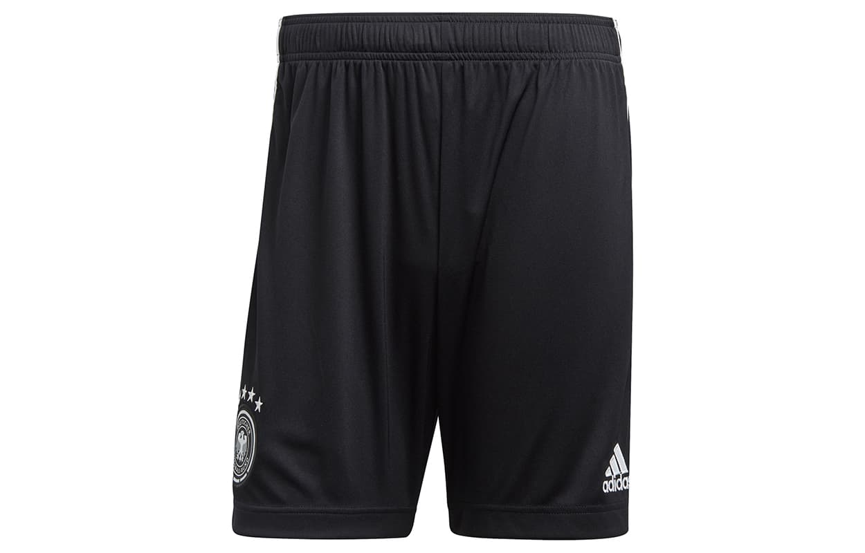 Adidas Sports Shorts Men's Black
