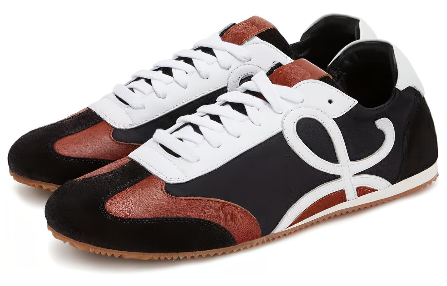 LOEWE Ballet Runner Низкая повседневная мужская обувь