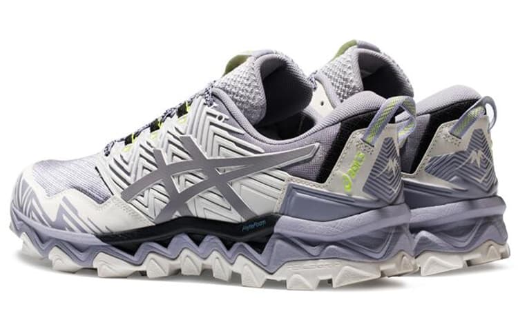 ASICS Gel FujiTrabuco 8 'Серый Белый'