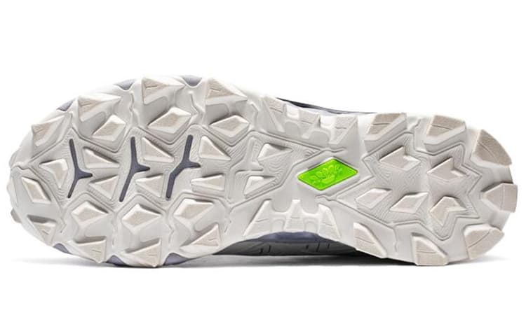 ASICS Gel FujiTrabuco 8 'Серый Белый'