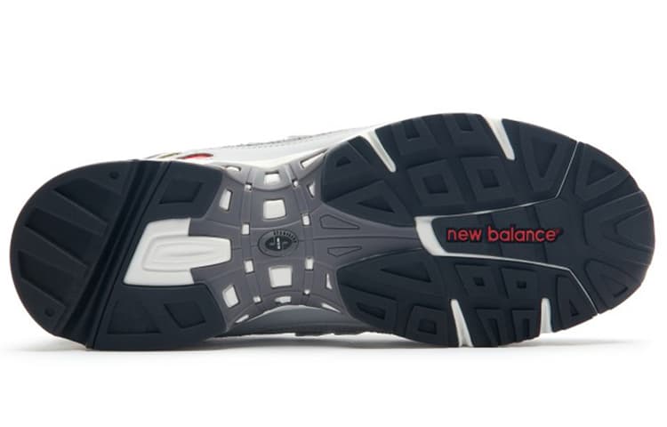 Новый Баланс 828