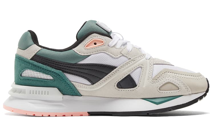 PUMA Mirage Mox Prism «Белое нимбическое облако»