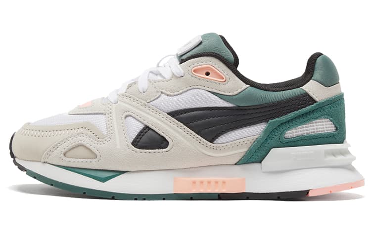 PUMA Mirage Mox Prism 'White Nimbus Cloud'