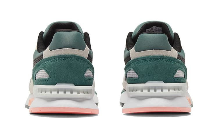 PUMA Mirage Mox Prism «Белое нимбическое облако»