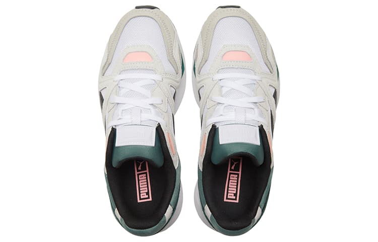 PUMA Mirage Mox Prism «Белое нимбическое облако»