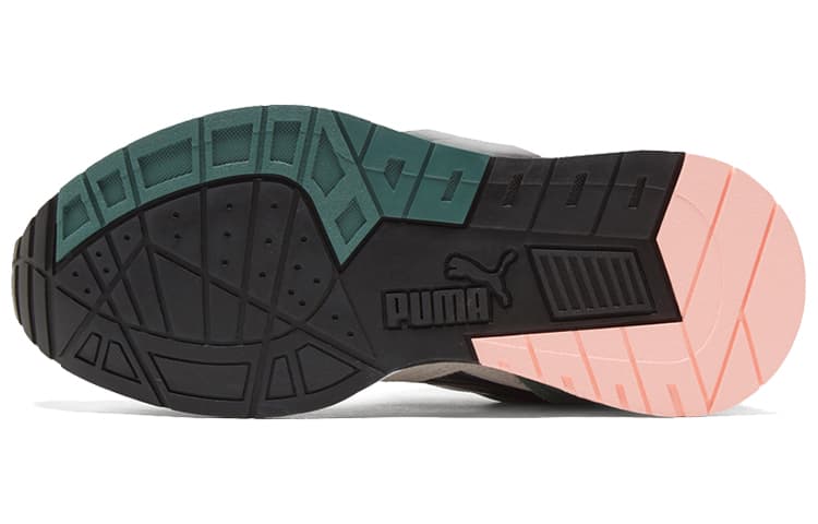 PUMA Mirage Mox Prism «Белое нимбическое облако»