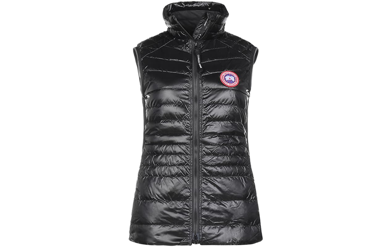 Canada Goose HyBridge Lite Down Gilet