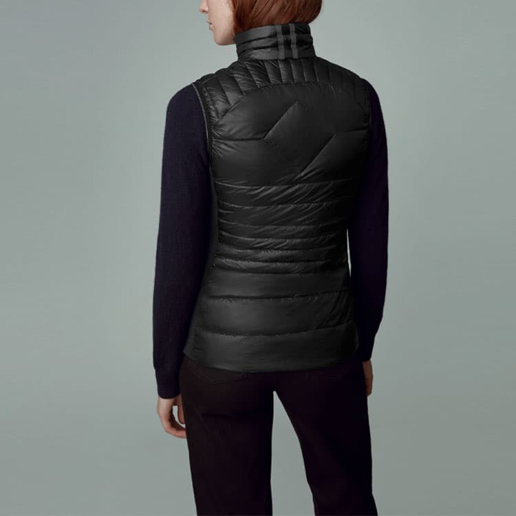 Пуховый жилет Canada Goose HyBridge Lite