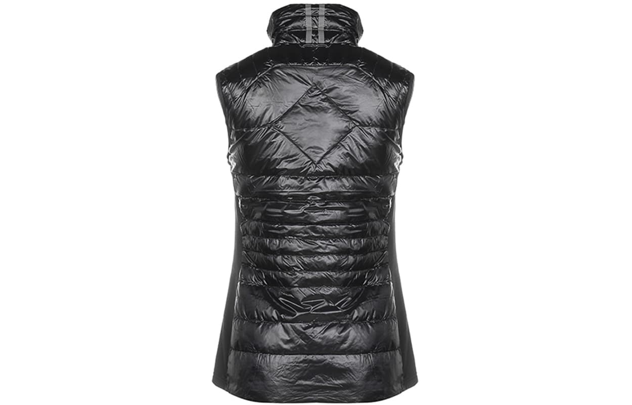 Пуховый жилет Canada Goose HyBridge Lite